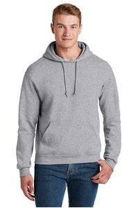 Picture of 996M JERZEES® - NUBLEND® PULLOVER HOODED SWEATSHIRT