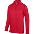 Picture of 5507 - AUGUSTA WICKING FLEECE QUARTER-ZIP PULLOVER