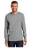 Picture of PC61LSPT  PORT & COMPANY TALL LONG SLEEVE ESSENTIAL POCKET TEE