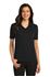 Picture of L455 PORT AUTHORITY® LADIES RAPID DRY™ POLO