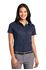 Picture of L508 PORT AUTHORITY® LADIES SHORT SLEEVE EASY CARE SHIRT