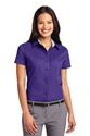 Picture of L508 PORT AUTHORITY® LADIES SHORT SLEEVE EASY CARE SHIRT