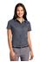 Picture of L508 PORT AUTHORITY® LADIES SHORT SLEEVE EASY CARE SHIRT