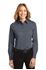 Picture of L608 PORT AUTHORITY® LADIES LONG SLEEVE EASY CARE SHIRT