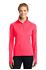 Picture of LST850 SPORT-TEK® LADIES SPORT-WICK® STRETCH 1/2-ZIP PULLOVER