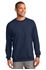 Picture of PC90 PORT & COMPANY ESSENTIAL FLEECE CREWNECK SWEATSHIRT