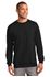 Picture of PC90T PORT & COMPANY TALL ESSENTIAL FLEECE CREWNECK SWEATSHIRT