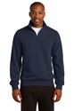 Picture of ST253 SPORT-TEK® 1/4-ZIP SWEATSHIRT