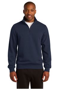 Picture of ST253 SPORT-TEK® 1/4-ZIP SWEATSHIRT