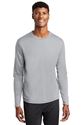 Picture of ST340LS SPORT-TEK® POSICHARGE® RACERMESH® LONG SLEEVE TEE