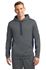 Picture of ST235 SPORT-TEK® SPORT-WICK® FLEECE COLORBLOCK HOODED PULLOVER