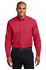 Picture of S608 PORT AUTHORITY LONG SLEEVE EASY CARE SHIRT