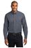 Picture of S608 PORT AUTHORITY LONG SLEEVE EASY CARE SHIRT