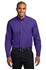 Picture of S608 PORT AUTHORITY LONG SLEEVE EASY CARE SHIRT