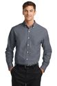 Picture of S658 MEN'S SUPERPRO OXFORD SHIRT