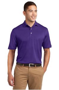 Picture of K469 SPORT-TEK® DRI-MESH® POLO