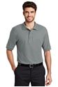 Picture of TLK500 PORT AUTHORITY TALL SILK TOUCH POLO