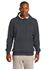 Picture of TST254 SPORT-TEK TALL PULLOVER HOODED SWEATSHIRT 