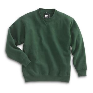 Picture of 1500 WHITE BEAR HEAVYWEIGHT CREW SWEATSHIRT