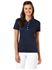 Picture of CGW437 CALLAWAY LADIES VENTILATED  POLO