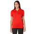 Picture of CGW437 CALLAWAY LADIES VENTILATED  POLO