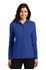 Picture of L500LS PORT AUTHORITY® LADIES SILK TOUCH™ LONG SLEEVE POLO