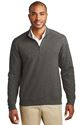 Picture of K807 Port Authority® Interlock 1/4-Zip