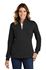 Picture of LST253 Sport-Tek® Ladies 1/4-Zip Sweatshirt