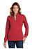 Picture of LST253 Sport-Tek® Ladies 1/4-Zip Sweatshirt