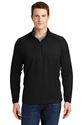 Picture of ST850 Sport Tek Sport Wick Stretch 1/2 Sip Pullover