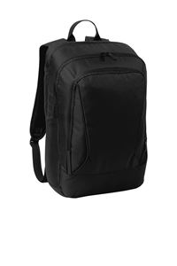 Picture of BG222 BLACK OSFA PORT AUTHORITY CITY BACKPACK