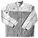 Picture of TOJSM01 MENS TOYOTA SHOP JACKET