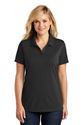 Picture of LK110 PORT AUTHORITY LADIES DRY ZONE UV MICROMESH POLO