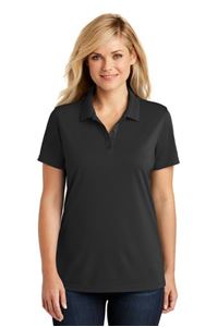 Picture of LK110 PORT AUTHORITY LADIES DRY ZONE UV MICROMESH POLO