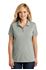 Picture of LK110 PORT AUTHORITY LADIES DRY ZONE UV MICROMESH POLO