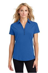 Picture of LOG126 - OGIO LADIES ONYX POLO